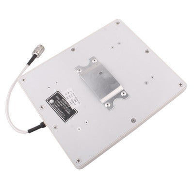 800~960/1710~2500MHZ 8dBi Wall Mounting Panel Antenna , N Female Connector 800~960/1710~2500MHZ 8dBi Wall Mounting Panel Antenna , N Female Connector